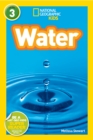 Image for National Geographic Kids Readers: Water