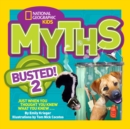 Image for Myths Busted! 2