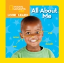 Image for Look and Learn: All About Me