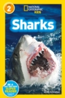 Image for National Geographic Kids Readers: Sharks