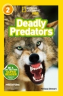Image for National Geographic Kids Readers: Deadly Predators