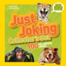 Image for Just joking collector&#39;s set