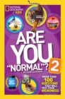 Image for Are You &quot;Normal&quot;? 2