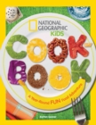 Image for National Geographic Kids Cookbook