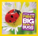 Image for Little Kids First Big Book of Bugs