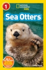 Image for National Geographic Kids Readers: Sea Otters