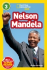 Image for National Geographic Readers: Nelson Mandela
