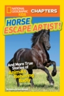 Image for National Geographic Kids Chapters: Horse Escape Artist