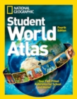 Image for National Geographic Student World Atlas Fourth Edition