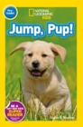 Image for National Geographic Kids Readers: Jump Pup