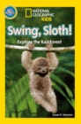Image for National Geographic Kids Readers: Swing Sloth