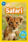 Image for National Geographic Kids Readers: On Safari!