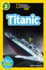 Image for National Geographic Kids Readers: Titanic