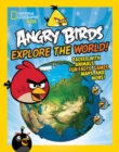 Image for Angry Birds explore the world