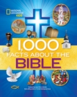 Image for 1,000 facts about the Bible