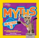 Image for Myths Busted! 3