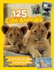 Image for 125 Cute Animals