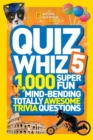 Image for Quiz Whiz 5