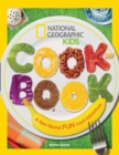Image for National Geographic Kids cookbook: a year-round fun food adventure