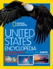Image for United States Encyclopedia : America&#39;s People, Places, and Events