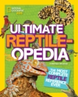 Image for Ultimate Reptileopedia