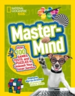 Image for Mastermind  : over 100 games, tests, and puzzles to unleash your inner genius