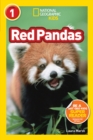 Image for National Geographic Kids Readers: Red Pandas