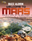 Image for Welcome to Mars  : making a home on the Red Planet