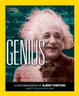 Image for Genius : A Photobiography of Albert Einstein