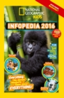 Image for National Geographic Kids Infopedia 2016