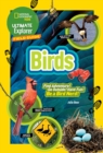 Image for Ultimate Explorer Field Guide: Birds