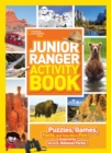 Image for Junior Ranger Activity Book