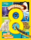 Image for Awesome 8  : over 50 picture-packed, top 8 lists!