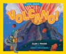 Image for Jump Into Science: Volcano!