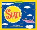 Image for Jump Into Science: Sun