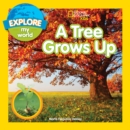 Image for A Tree Grows Up
