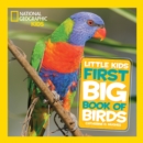 Image for Little Kids First Big Book of Birds