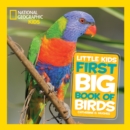 Image for First Big Book of Birds