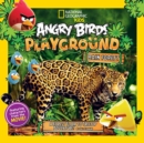 Image for Angry Birds Playground: Rain Forest