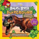 Image for Angry Birds Playground: Dinosaurs