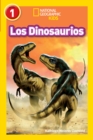 Image for Los Dinosaurios