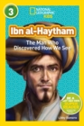 Image for National Geographic Readers: Ibn alHaytham