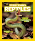 Image for Everything Reptiles