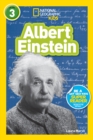 Image for National Geographic Kids Readers: Albert Einstein