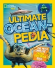 Image for Ultimate oceanpedia  : the most complete ocean reference ever