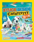 Image for Stuck Inside Creativity Book