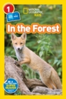 Image for National Geographic Kids Readers: In the Forest