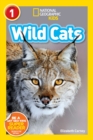 Image for National Geographic Kids Readers: Wild Cats