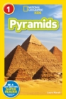 Image for National Geographic Kids Readers: Pyramids