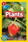 Image for National Geographic Kids Readers: Plants